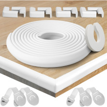 Protector Esquinas Bebé – Cobertura Total 6,4 m