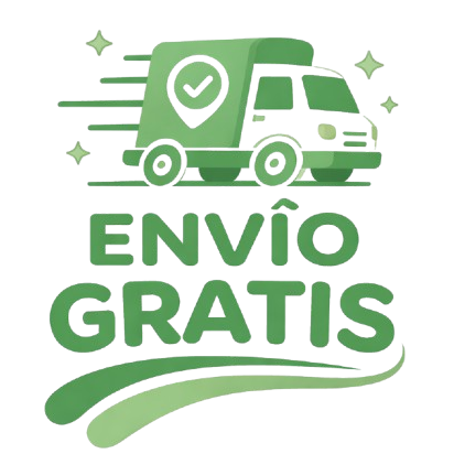 Envío GRATIS