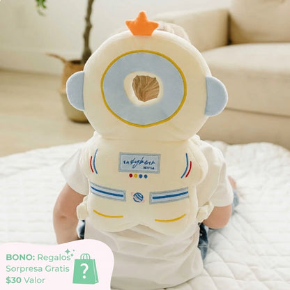 BabyShield® Cabezal Protector Antigolpes